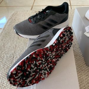 Adidas men’s golf shoes